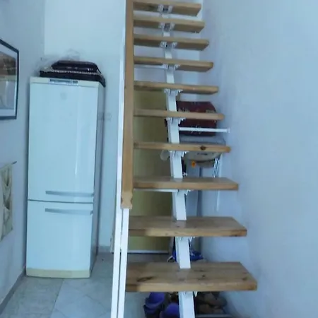 Feriehus Apartman V Roubene Chalupe V Kuksu