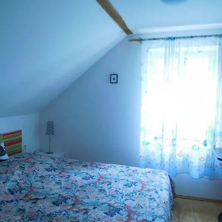 Apartman V Roubene Chalupe V Kuksu
