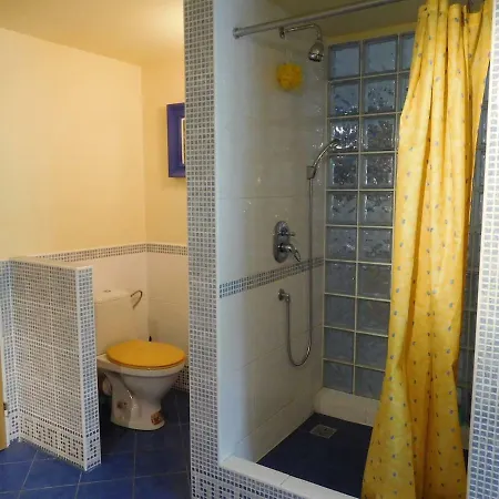 Apartman V Roubene Chalupe V Kuksu *